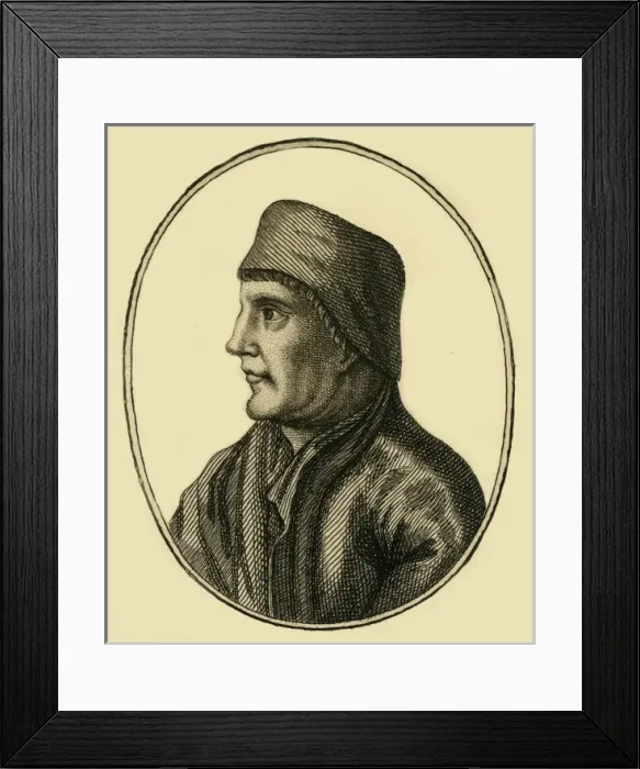 Framed Print : Froissart / Thane Framed Print : Froissart / Thane
