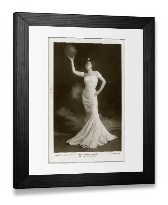 Framed Print : Carrie Moore Framed Print : Carrie Moore