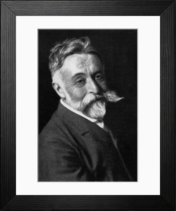 Framed Print : Thomas Nast Framed Print : Thomas Nast