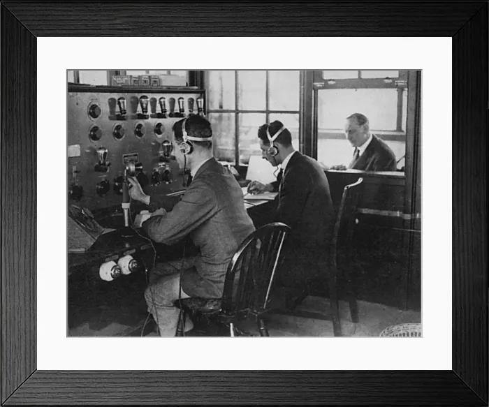 Framed Print : Air Traffic Control Framed Print : Air Traffic Control