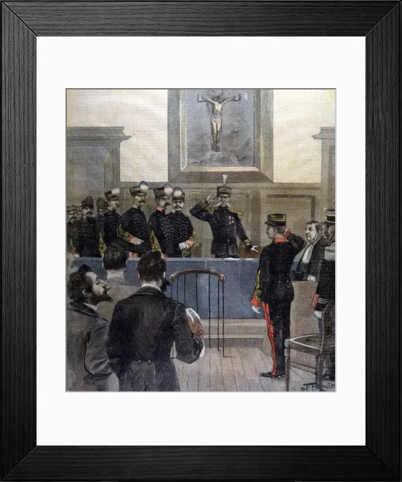 Framed Print : Start of Rennes Trial Framed Print : Start of Rennes Trial