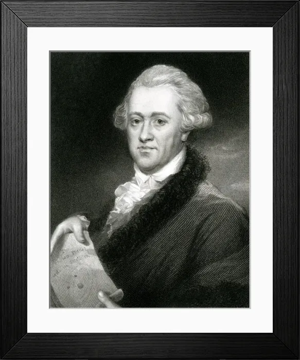 Framed Print : Fw Herschel / Scriven Framed Print : Fw Herschel / Scriven
