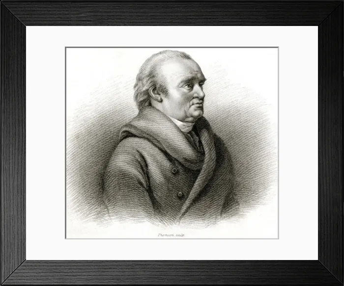 Framed Print : Fw Herschel / Thomson Framed Print : Fw Herschel / Thomson
