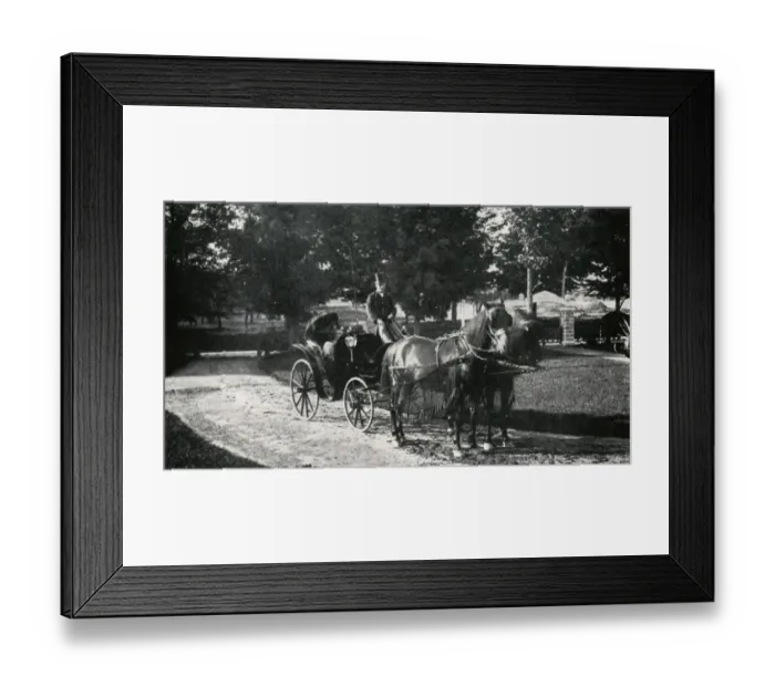 Framed Print : Mary Baker Eddy / Return Framed Print : Mary Baker Eddy / Return