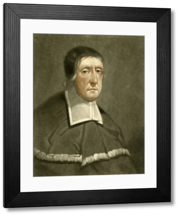 Framed Print : Sir Thomas Twysden Framed Print : Sir Thomas Twysden
