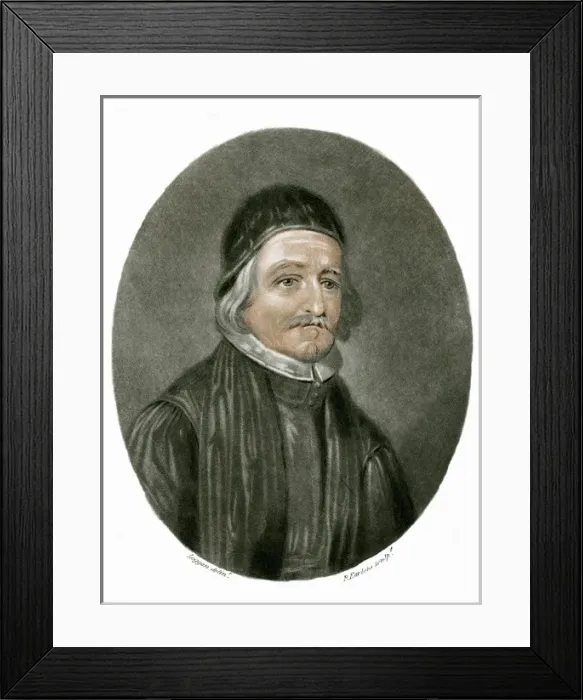 Framed Print : Thomas Baily Framed Print : Thomas Baily
