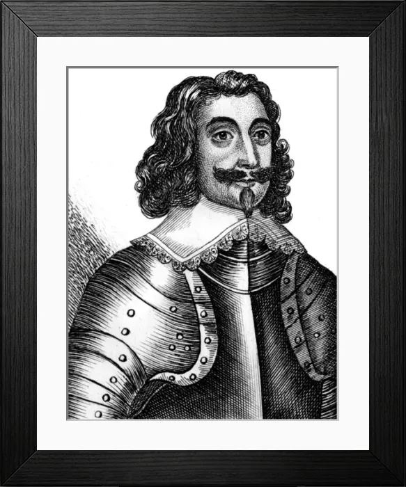 Framed Print : Philip Skippon Framed Print : Philip Skippon