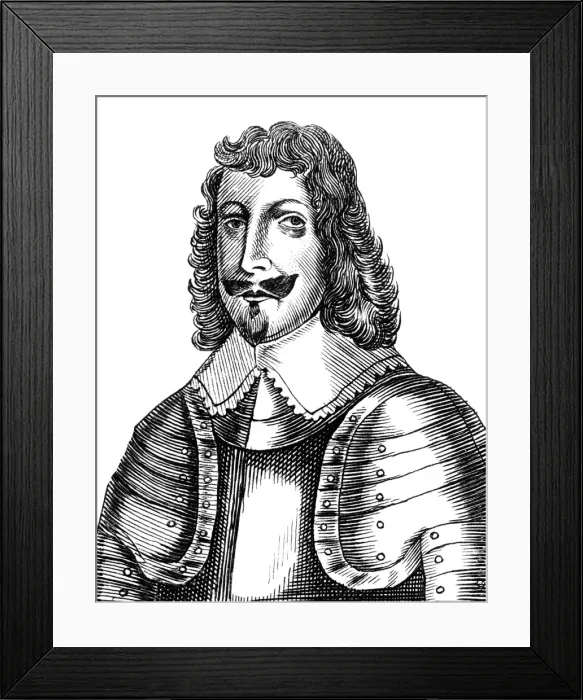 Framed Print : Sydenham Poyntz Framed Print : Sydenham Poyntz