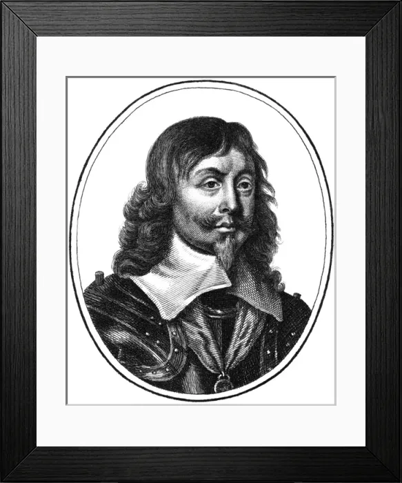 Framed Print : James, 1st D Hamilton Framed Print : James, 1st D Hamilton