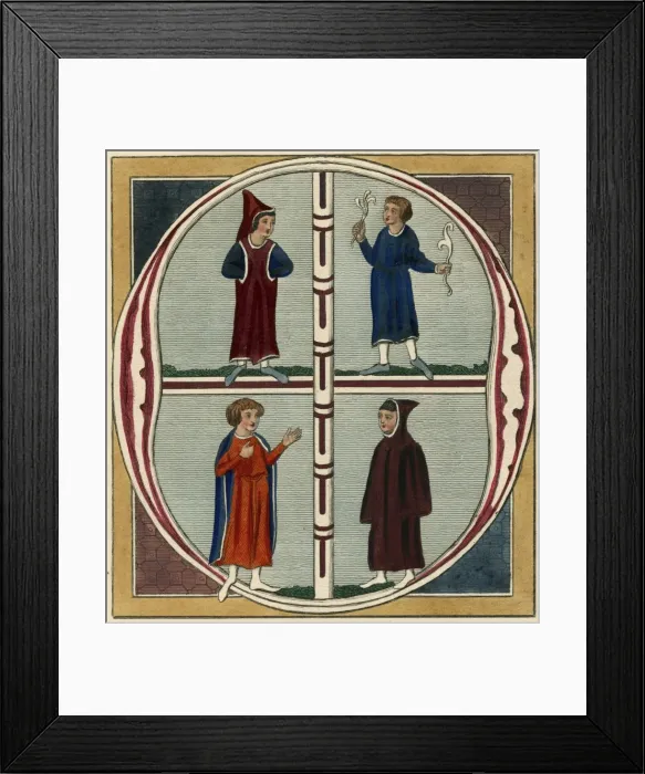 Framed Print : Seasonal Wear C14 Framed Print : Seasonal Wear C14