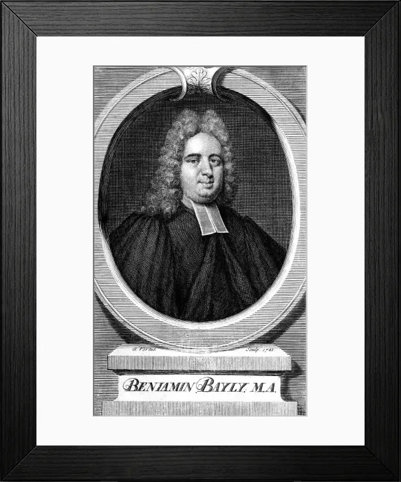 Framed Print : Benjamin Bayly Framed Print : Benjamin Bayly