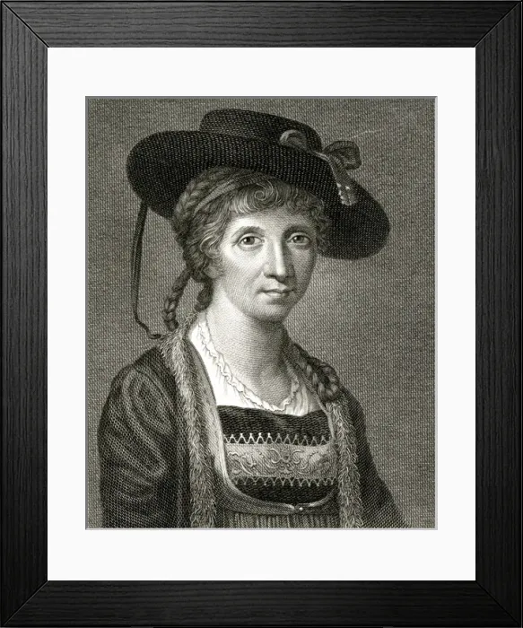 Framed Print : Ang Kauffmann / Testa Framed Print : Ang Kauffmann / Testa