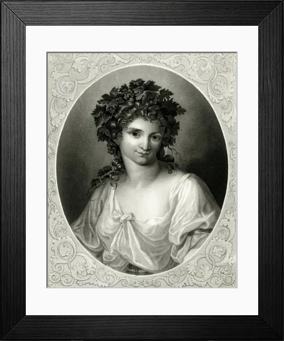 Framed Print : Ang Kauffmann / Payne Framed Print : Ang Kauffmann / Payne