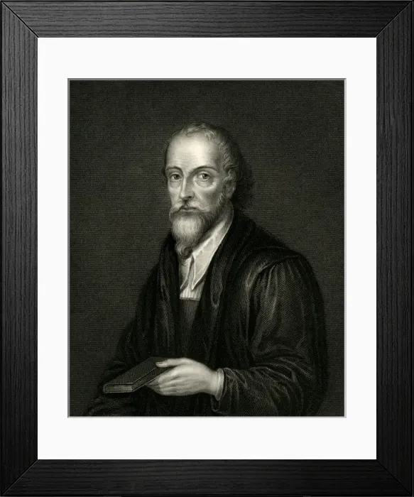 Framed Print : Nicholas Ridley Framed Print : Nicholas Ridley