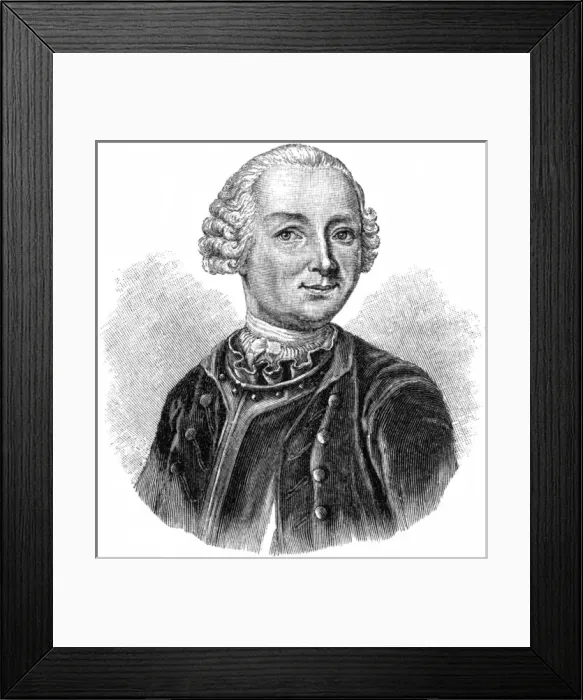Framed Print : Ec Von Kleist / Bernigerot Framed Print : Ec Von Kleist / Bernigerot