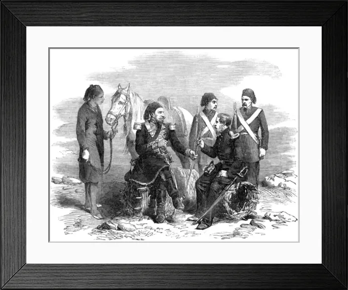 Framed Print : Georg Kmety Framed Print : Georg Kmety