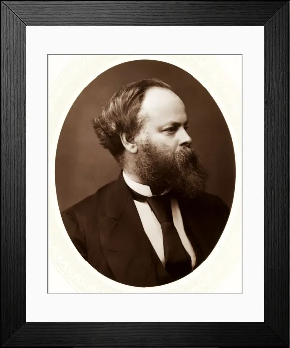 Framed Print : Plimsoll / Cabinet Photo Framed Print : Plimsoll / Cabinet Photo