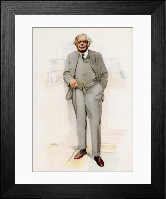 Framed Print : A Birrell / Spy Junior 26 Framed Print : A Birrell / Spy Junior 26