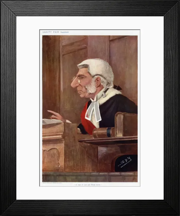 Framed Print : Reginald more Bray / Vfair Framed Print : Reginald more Bray / Vfair