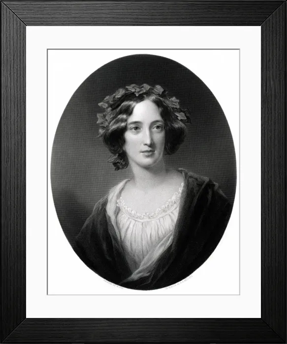 Framed Print : Catherine Gladstone Framed Print : Catherine Gladstone