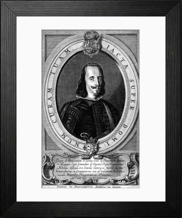 Framed Print : Braccamonte & Guzman Framed Print : Braccamonte & Guzman