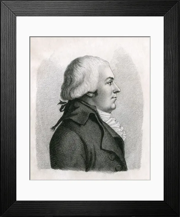 Framed Print : Sebald Justinus Brugmans Framed Print : Sebald Justinus Brugmans