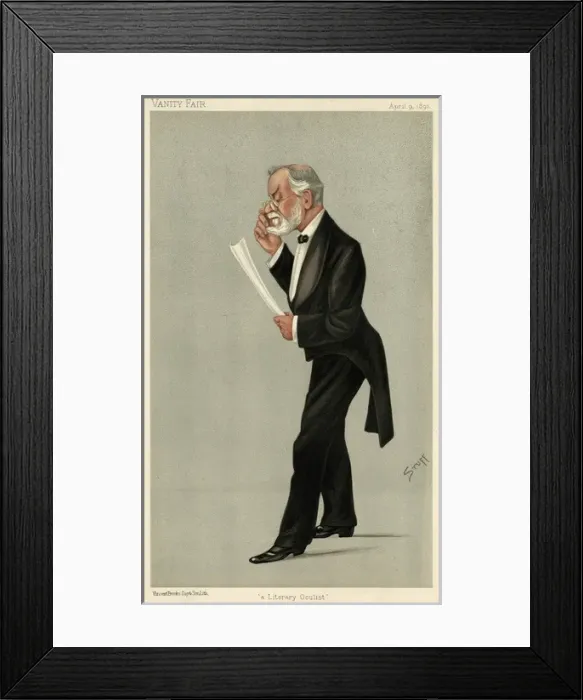 Framed Print : Robert Bridenell Carter Framed Print : Robert Bridenell Carter