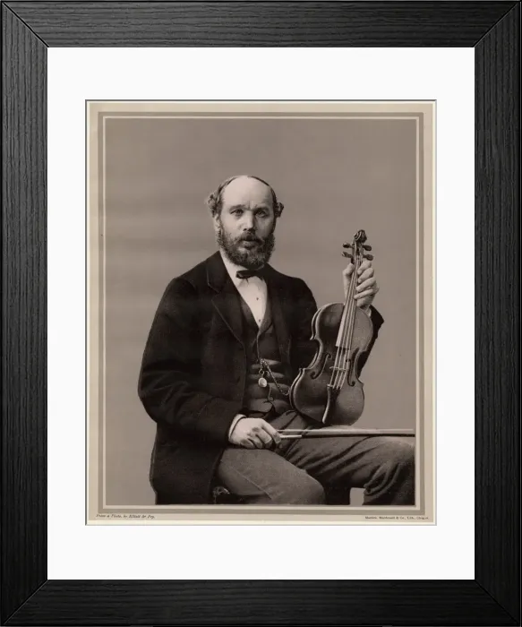 Framed Print : John Tiplady Carrodus Framed Print : John Tiplady Carrodus