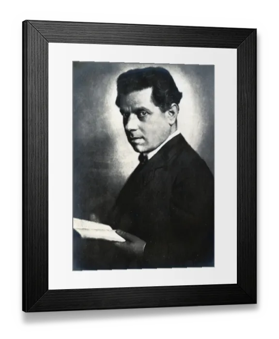 Framed Print : Max Reinhardt / Setzer Pho Framed Print : Max Reinhardt / Setzer Pho