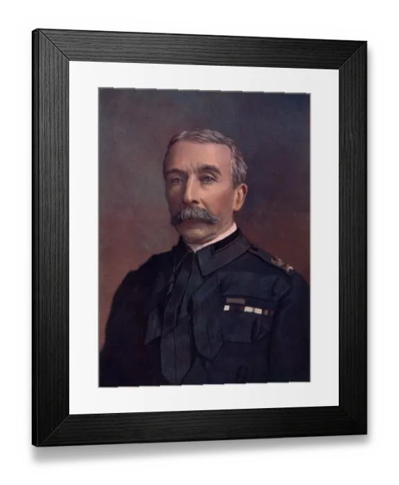 Framed Print : Edward Francis Chapman Framed Print : Edward Francis Chapman