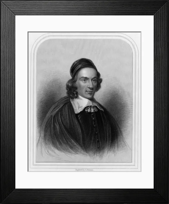 Framed Print : ARGYLL (1598-1661) Framed Print : ARGYLL (1598-1661)