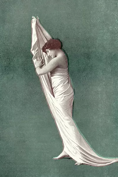 Colette  /  Fantasio 1909