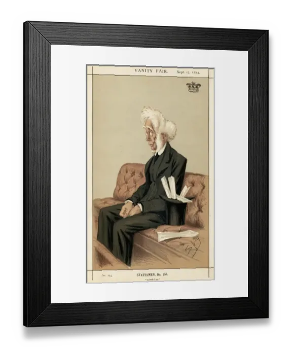 Framed Print : Lord Colonsay and Oronsay Framed Print : Lord Colonsay and Oronsay