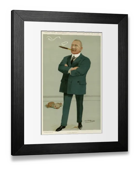 Framed Print : Eugene Corri Framed Print : Eugene Corri