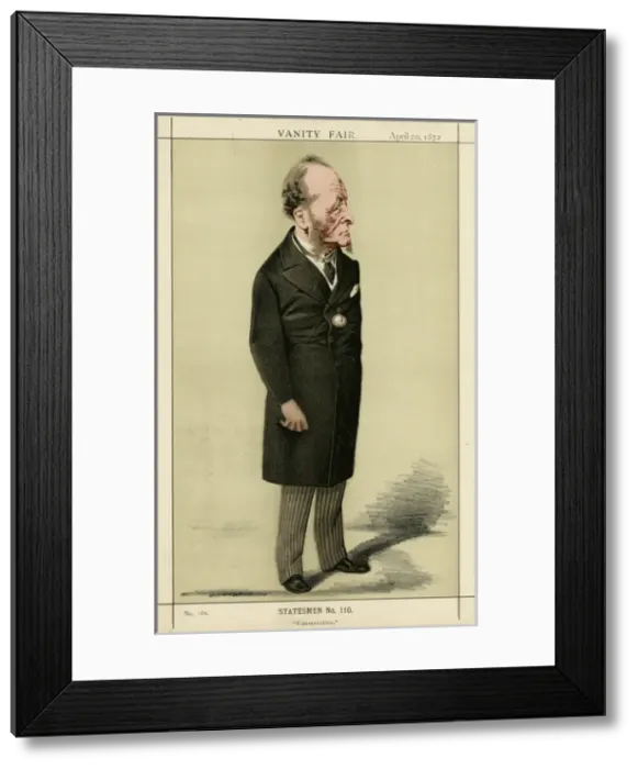 Framed Print : Gathorne-Hardy / Cranbrook Framed Print : Gathorne-Hardy / Cranbrook