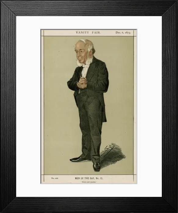 Framed Print : John Doran, journalist and writer Framed Print : John Doran, journalist and writer
