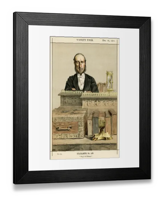 Framed Print : John George Dodson / Vf71 Framed Print : John George Dodson / Vf71