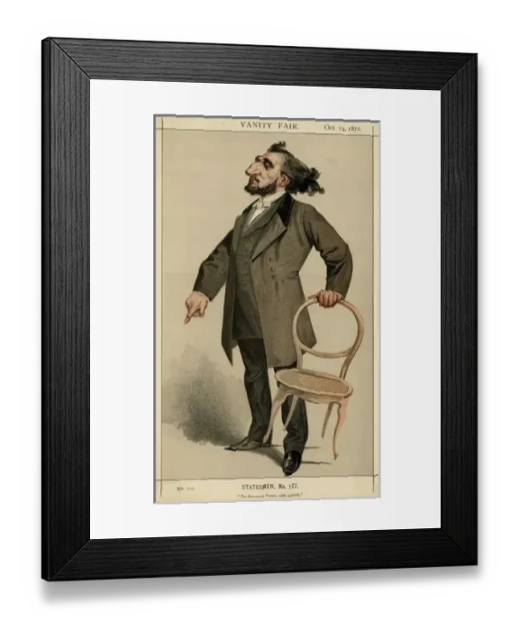 Framed Print : L M Gambetta Framed Print : L M Gambetta