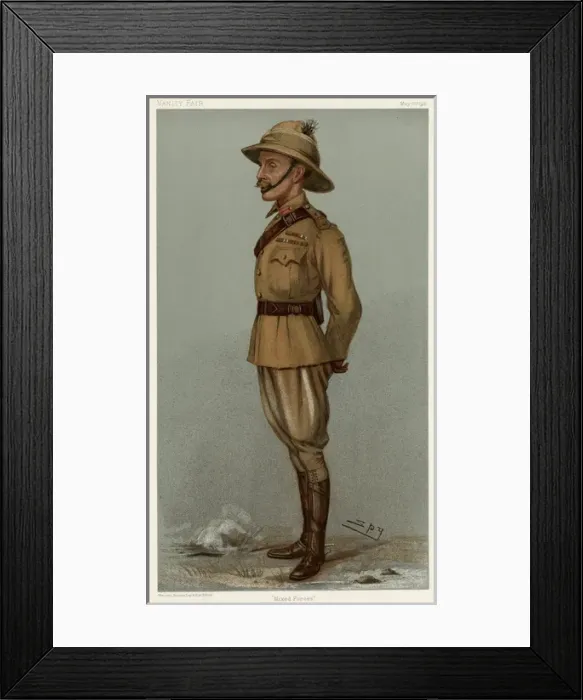 Framed Print : William Hamilton Framed Print : William Hamilton
