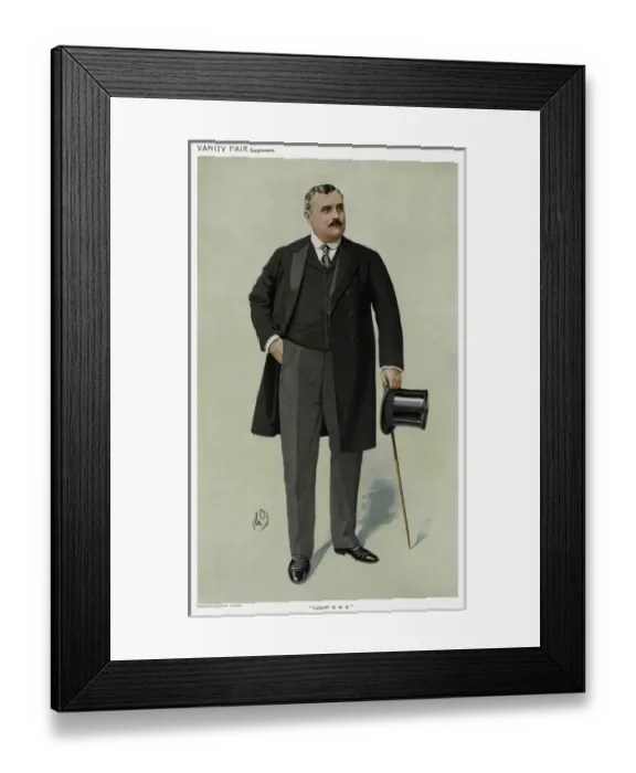 Framed Print : James Richard Hennessey Framed Print : James Richard Hennessey