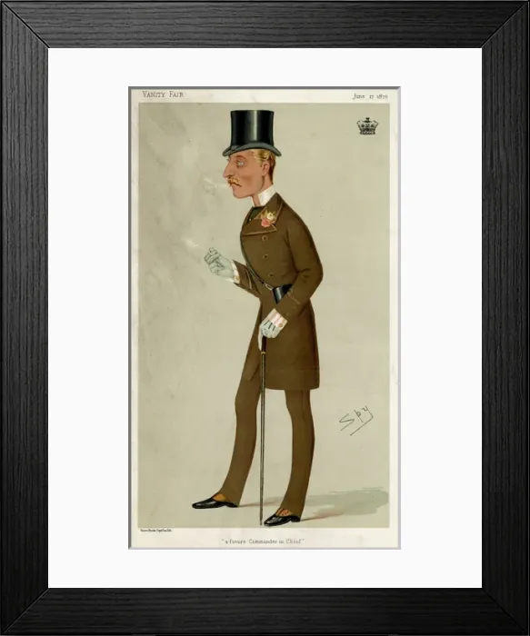 Framed Print : DE SOTTO, Seraf Framed Print : DE SOTTO, Seraf