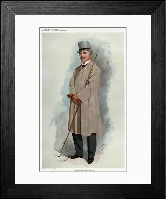 Framed Print : Martinez de Hoz Framed Print : Martinez de Hoz
