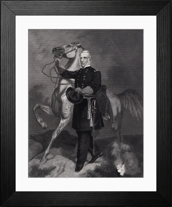 Framed Print : Jamess Wadsworth Framed Print : Jamess Wadsworth