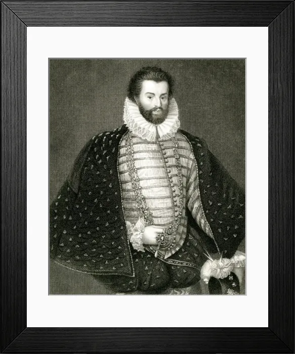 Framed Print : Hatton (Ketel) Framed Print : Hatton (Ketel)