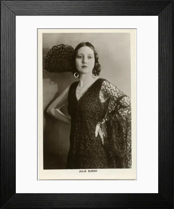 Framed Print : Julie Suedo Framed Print : Julie Suedo