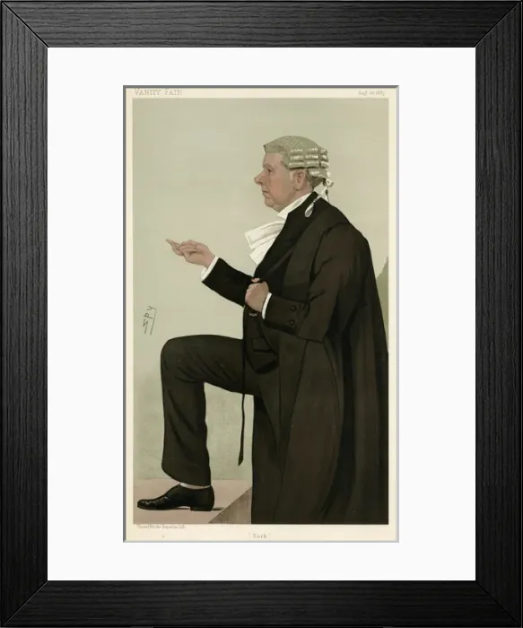Framed Print : Frank Lockwood Framed Print : Frank Lockwood