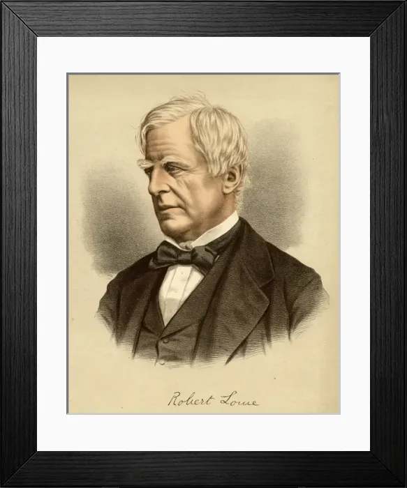 Framed Print : Robert Lowe Framed Print : Robert Lowe