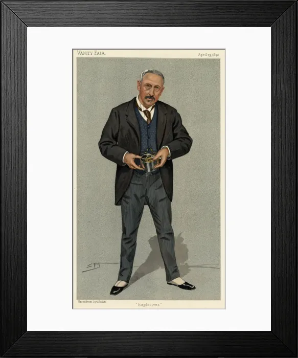 Framed Print : Vivian Dering Majendie Framed Print : Vivian Dering Majendie