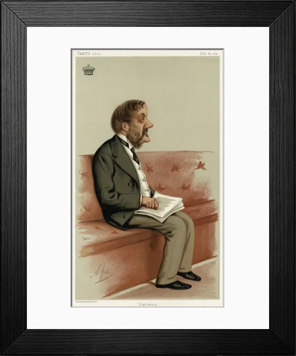 Framed Print : James Harris Framed Print : James Harris
