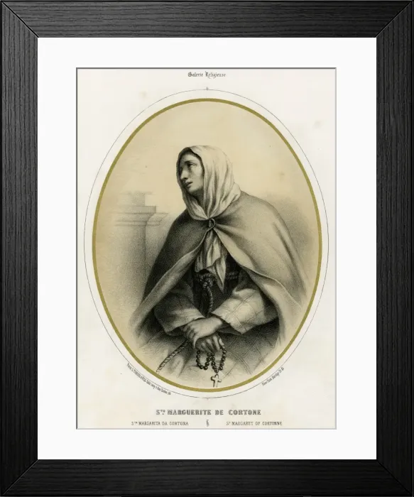 Framed Print : Mirabeau / Bouterwek Framed Print : Mirabeau / Bouterwek